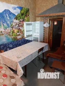 Дом 68м², 1-этажный, посуточно, 