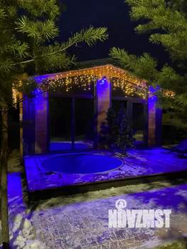 Дом 54м², 1-этажный, посуточно, 