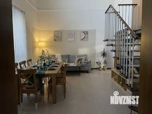 Дом 260м², 3-этажный, посуточно, 