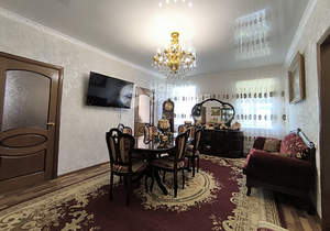 Дом 75м², 1-этажный, на длительный срок, 