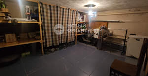 Дом 120м², 1-этажный, на длительный срок, 