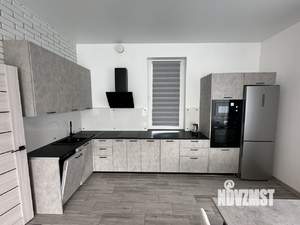 Коттедж 155м², 2-этажный, на длительный срок, 