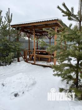 Дом 130м², 2-этажный, посуточно, 