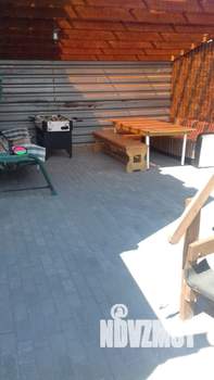 Дом 160м², 2-этажный, посуточно, 