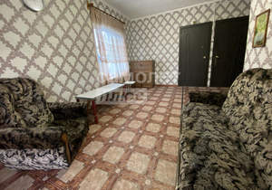 Дом 100м², 2-этажный, на длительный срок, 