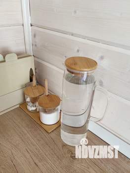 Дом 60м², 1-этажный, посуточно, 