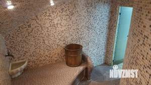 Дом 600м², 3-этажный, посуточно, 