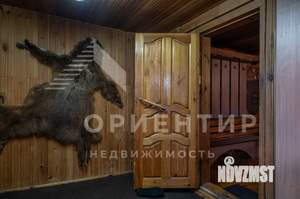 Коттедж 349м², 2-этажный, на длительный срок, 