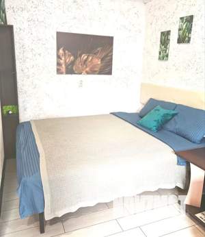 Дом 30м², 2-этажный, посуточно, 