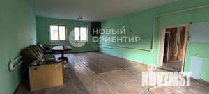 Дом 89м², 2-этажный, на длительный срок, 