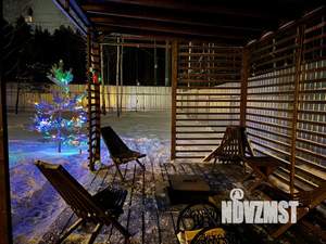 Дом 45м&sup2;, 2-этажный, посуточно, 