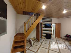 Коттедж 97м², 2-этажный, на длительный срок, 