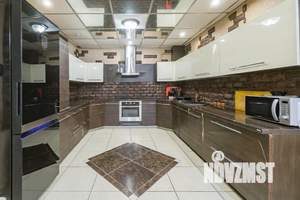 Дом 360м², 2-этажный, посуточно, 