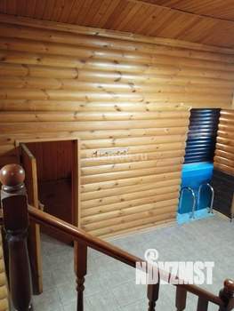 Дом 250м², 2-этажный, посуточно, 