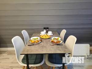 Дом 36м&sup2;, 2-этажный, посуточно, 