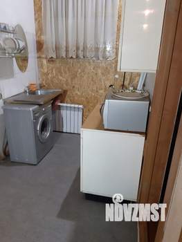 Дом 68м², 1-этажный, посуточно, 