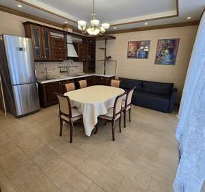 Дом 150м², 2-этажный, на длительный срок, 