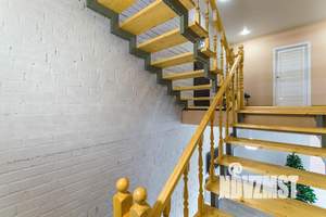 Дом 270м&sup2;, 3-этажный, посуточно, 