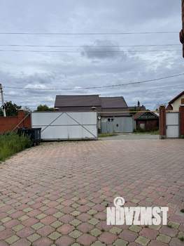 Коттедж 580м², 3-этажный, на длительный срок, 
