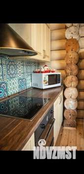 Дом 138м², 2-этажный, посуточно, 