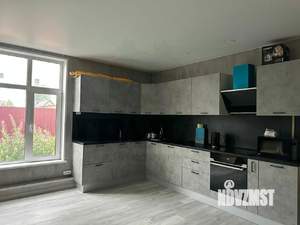 Дом 129м², 2-этажный, на длительный срок, 