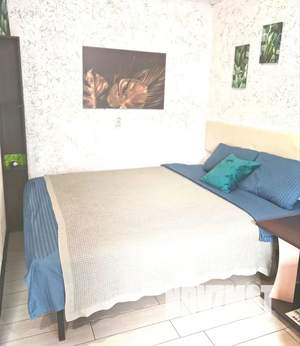 Дом 30м², 2-этажный, посуточно, 