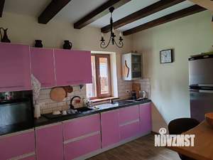 Дом 205м², 2-этажный, посуточно, 