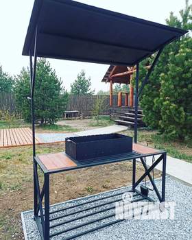 Дом 150м², 2-этажный, посуточно, 