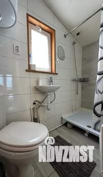Дом 30м², 1-этажный, посуточно, 
