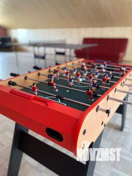 Дом 270м², 3-этажный, посуточно, 