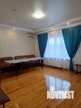 Дом 200м², 1-этажный, посуточно, 