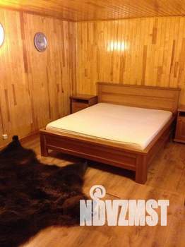 Дом 165м², 2-этажный, посуточно, 