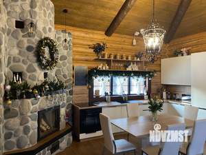 Дом 150м&sup2;, 1-этажный, посуточно, 