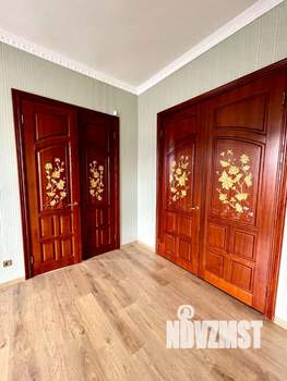 Коттедж 375м², 2-этажный, на длительный срок, 