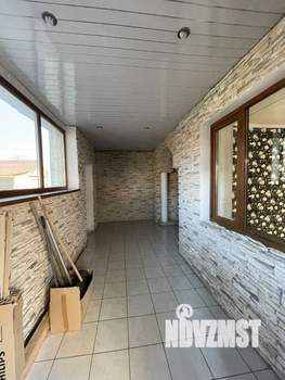 Коттедж 350м², 3-этажный, на длительный срок, 