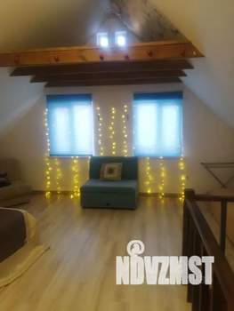 Дом 150м², 2-этажный, посуточно, 