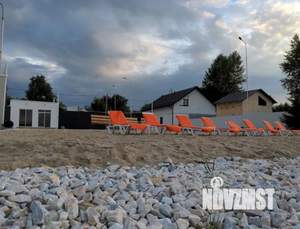 Дом 230м², 2-этажный, посуточно, 