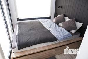 Дом 29м&sup2;, 1-этажный, посуточно, 