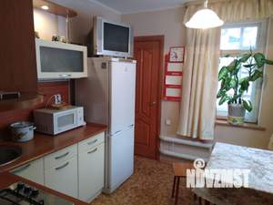 Дом 45м², 1-этажный, на длительный срок, 