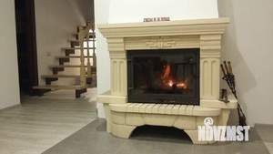 Дом 230м², 2-этажный, посуточно, 