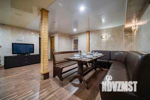 Дом 408м², 2-этажный, посуточно, 