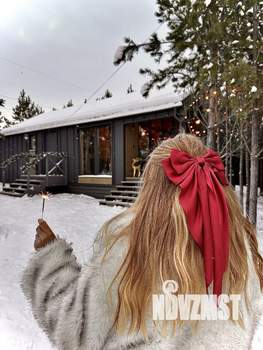 Дом 80м&sup2;, 1-этажный, посуточно, 