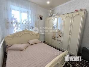 Дом 75м&sup2;, 1-этажный, на длительный срок, 