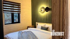 Дом 100м², 1-этажный, посуточно, 