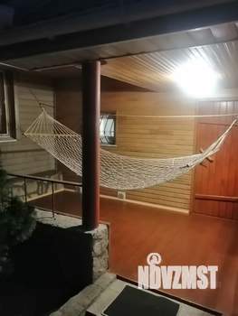 Дом 50м², 2-этажный, посуточно, 