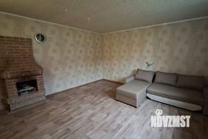 Дом 46м², 1-этажный, на длительный срок, 