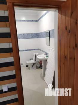 Коттедж 97м², 2-этажный, на длительный срок, 