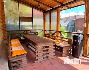 Дом 170м&sup2;, 2-этажный, посуточно, 