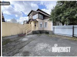 Дом 75м&sup2;, 1-этажный, на длительный срок, 