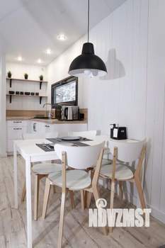 Дом 29м&sup2;, 1-этажный, посуточно, 